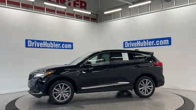 2023 Acura RDX w/Technology Package
