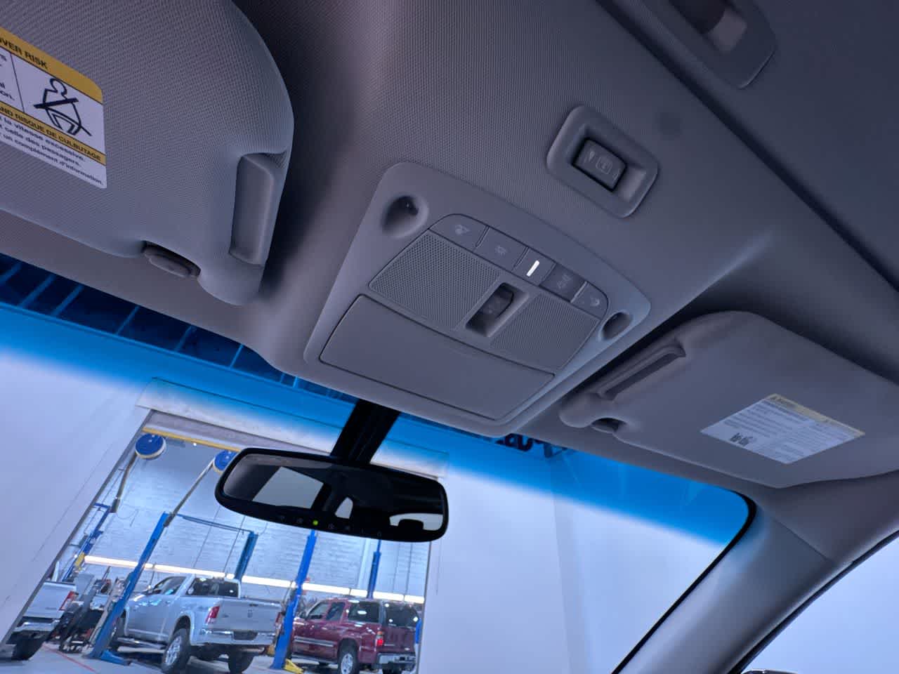 2014 Nissan Pathfinder Platinum