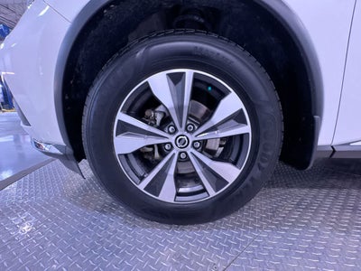 2020 Nissan Murano SV