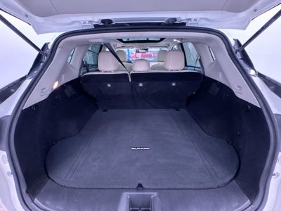 2020 Nissan Murano SV