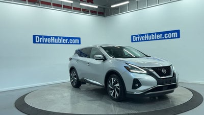2023 Nissan Murano SL