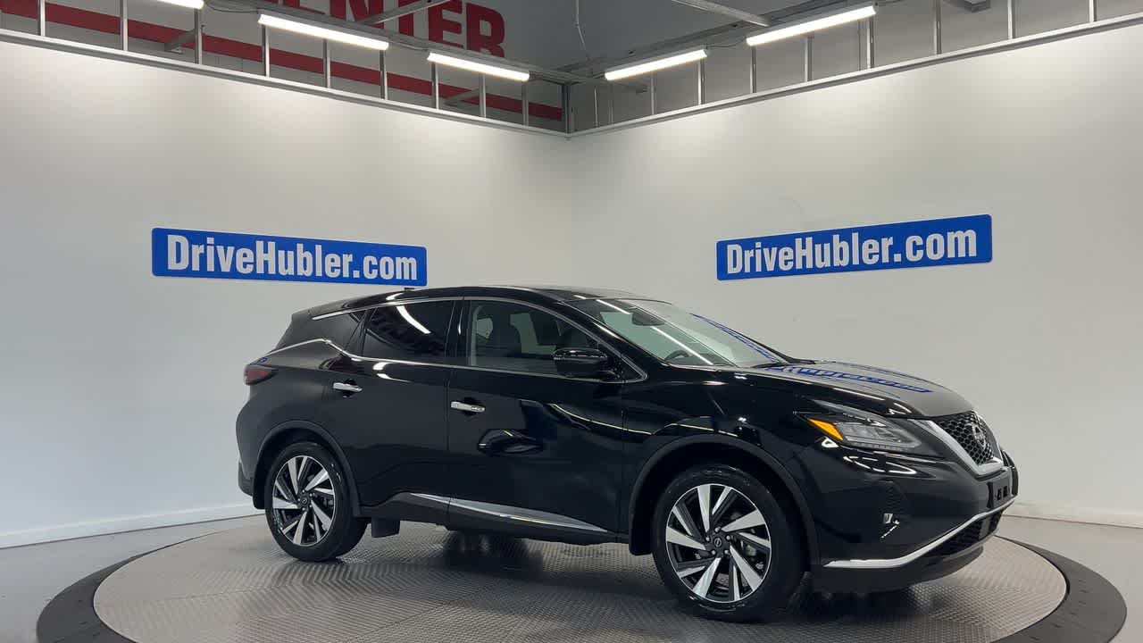 2023 Nissan Murano SL