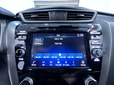 2023 Nissan Murano SL