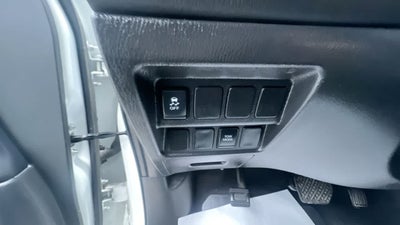 2018 Nissan Pathfinder SV