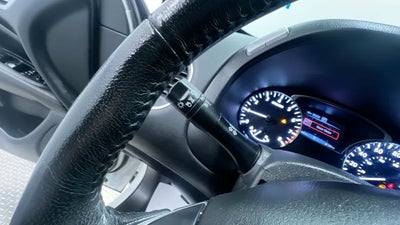 2018 Nissan Pathfinder SV
