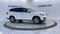 2018 Nissan Pathfinder SV
