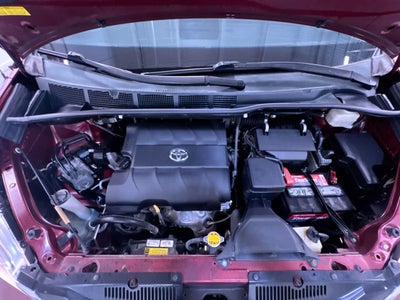 2014 Toyota Sienna LE