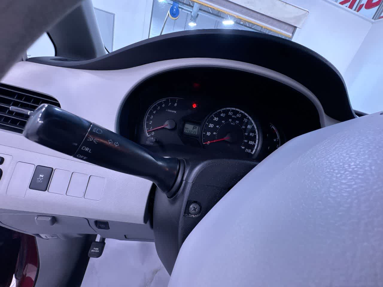 2014 Toyota Sienna LE