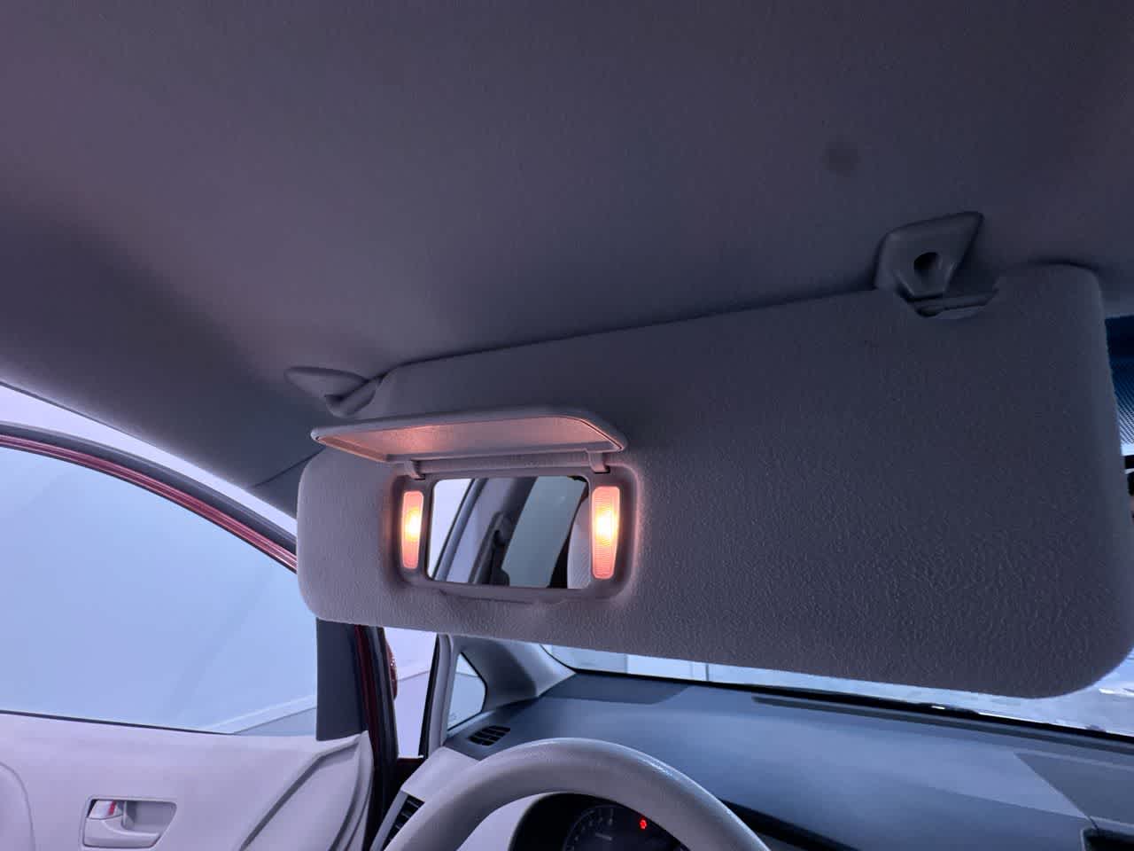 2014 Toyota Sienna LE