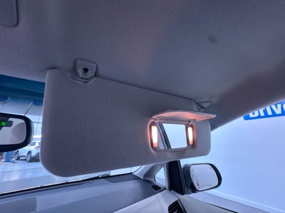 2014 Toyota Sienna LE