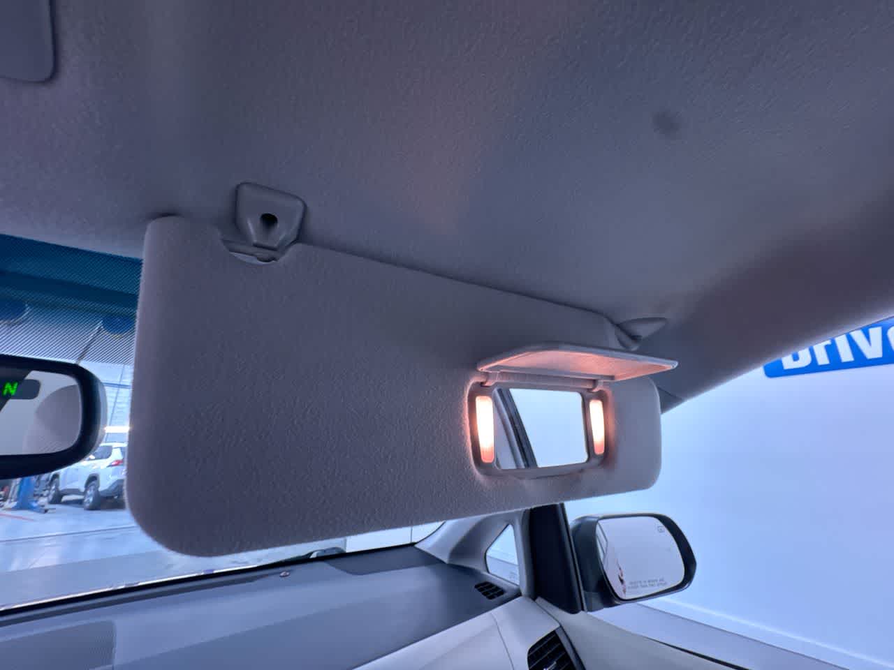 2014 Toyota Sienna LE