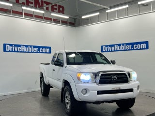 2007 Toyota Tacoma PreRunner