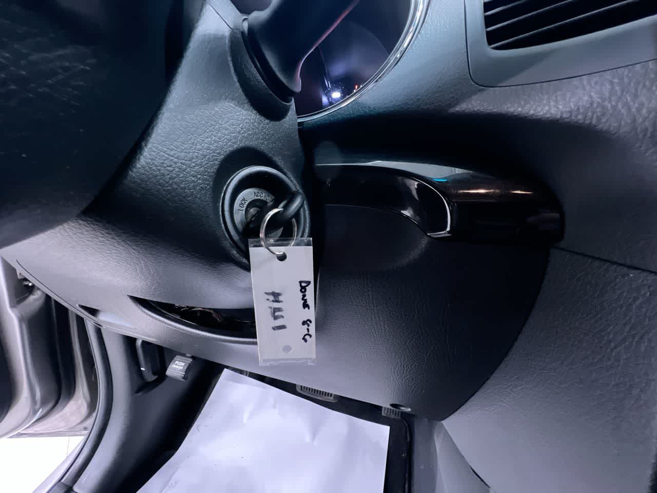 2011 Kia Sorento LX