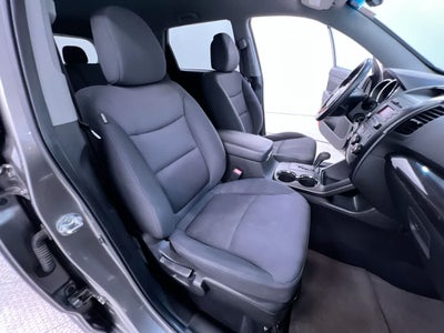 2011 Kia Sorento LX