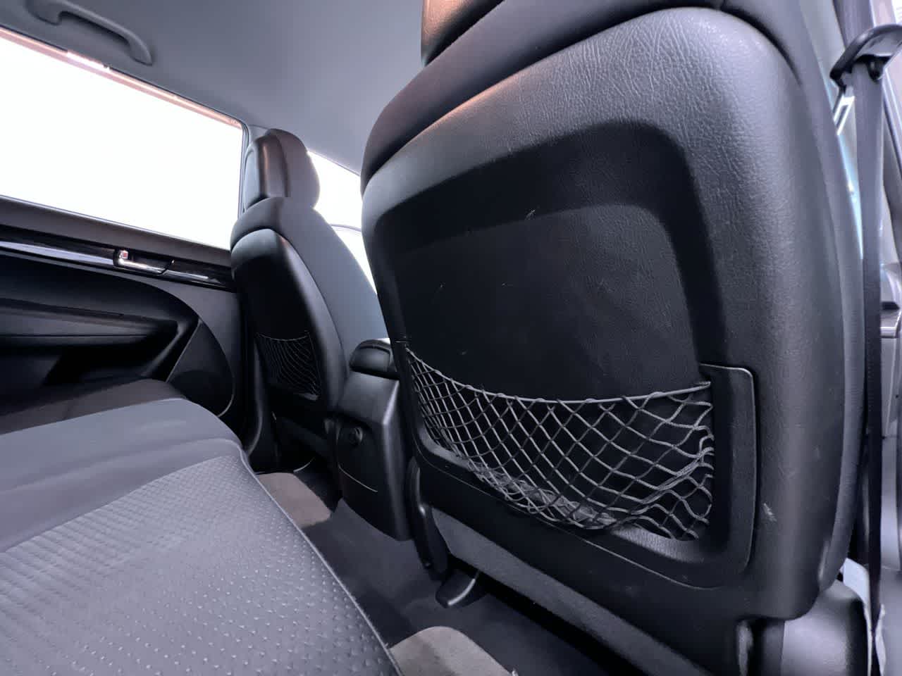 2011 Kia Sorento LX