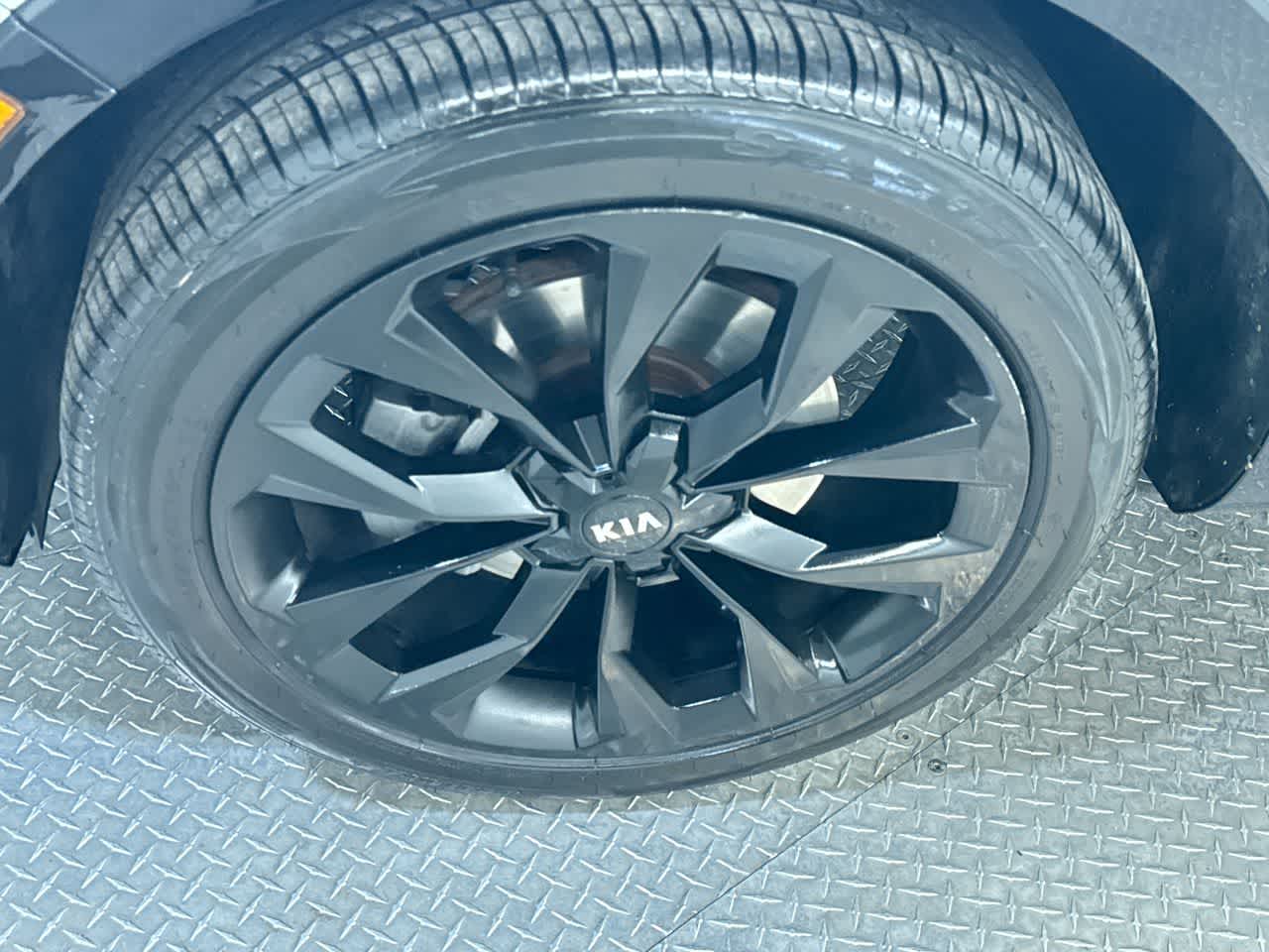 2021 Kia Sorento SX Prestige