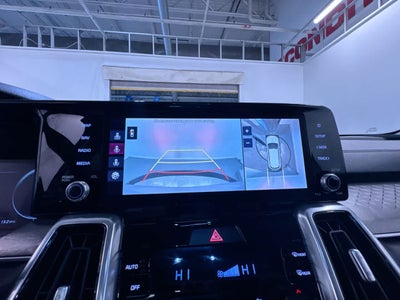 2021 Kia Sorento SX Prestige