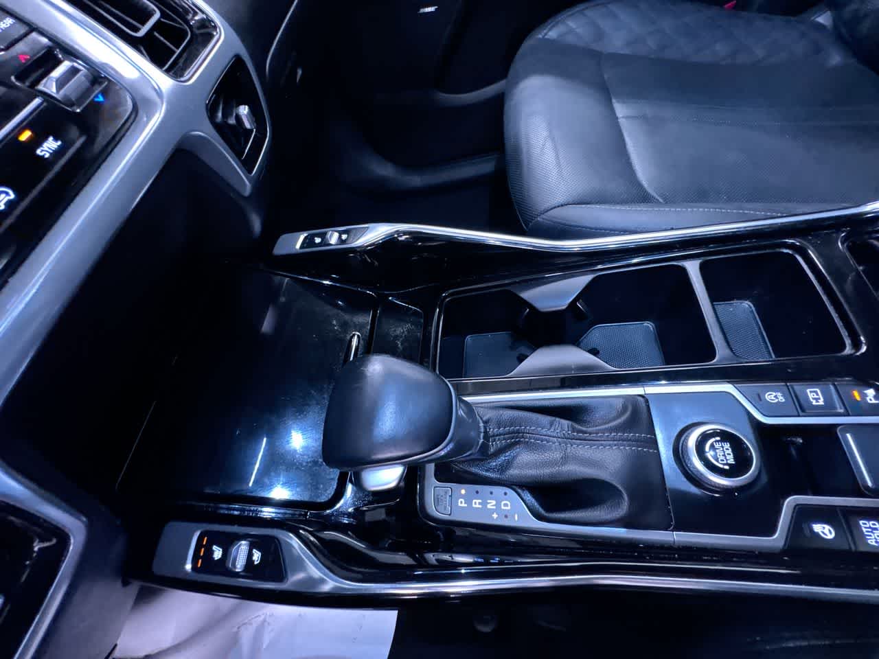 2021 Kia Sorento SX Prestige