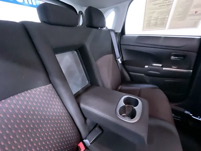 2019 Mitsubishi Outlander Sport SP 2.0