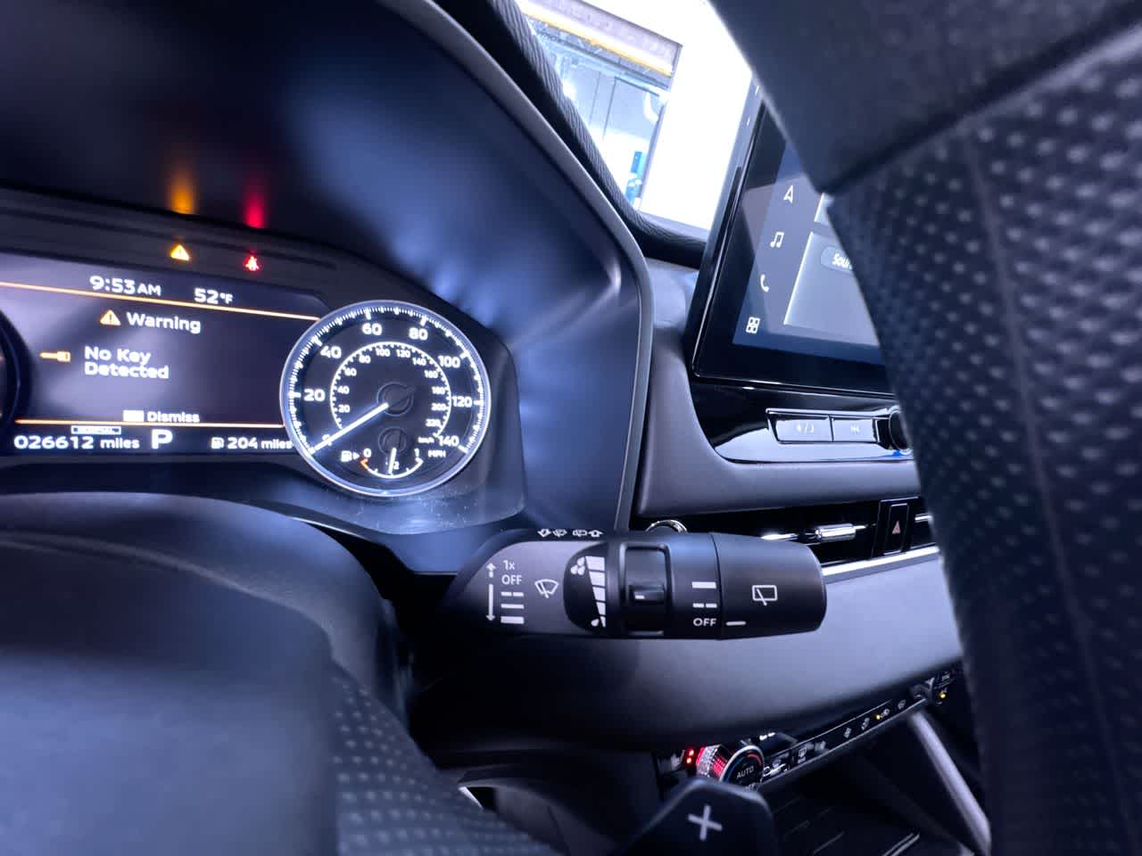 2025 Mitsubishi Outlander ES