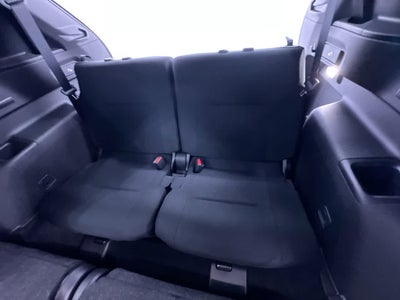 2025 Mitsubishi Outlander ES