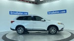 2016 Mitsubishi Outlander GT
