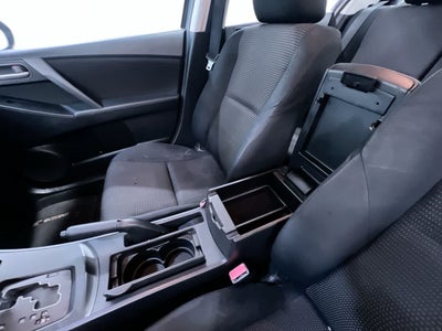 2012 Mazda Mazda3 i Sport