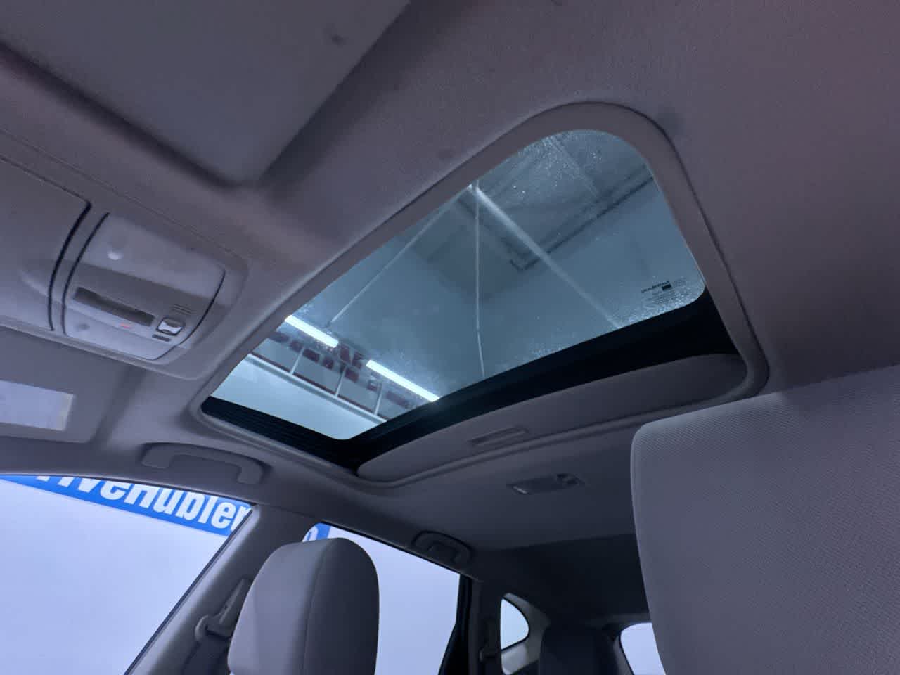 2012 Nissan Rogue SV