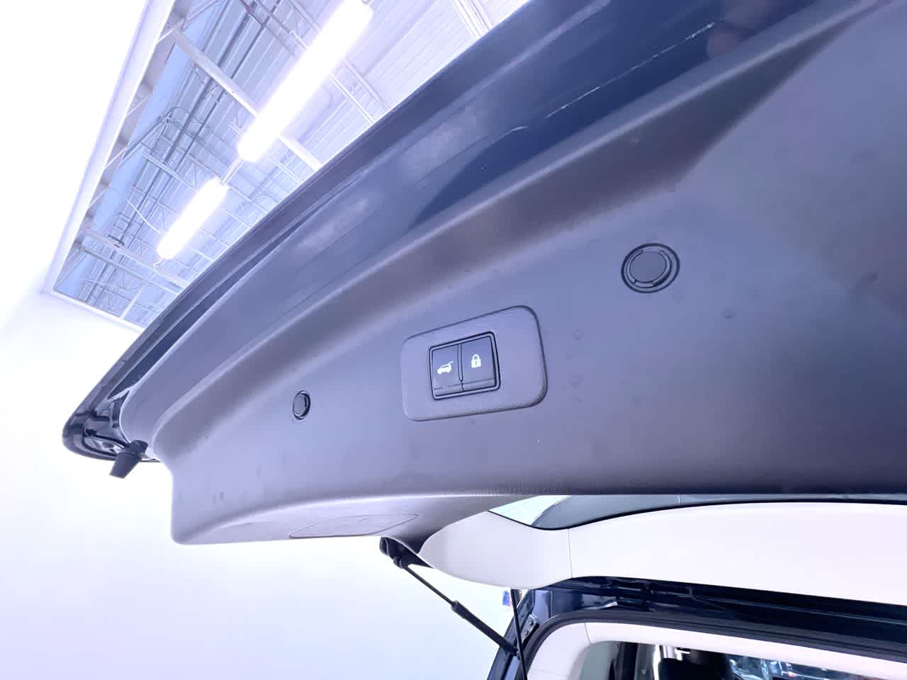 2022 Nissan Armada SL