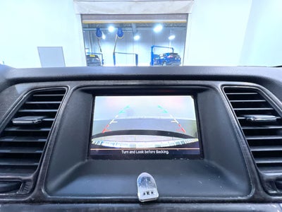 2010 Nissan Murano SL