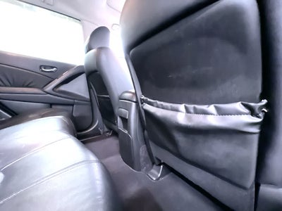 2010 Nissan Murano SL