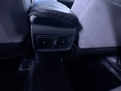 2022 Toyota Venza LE