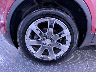 2017 Buick Encore Premium