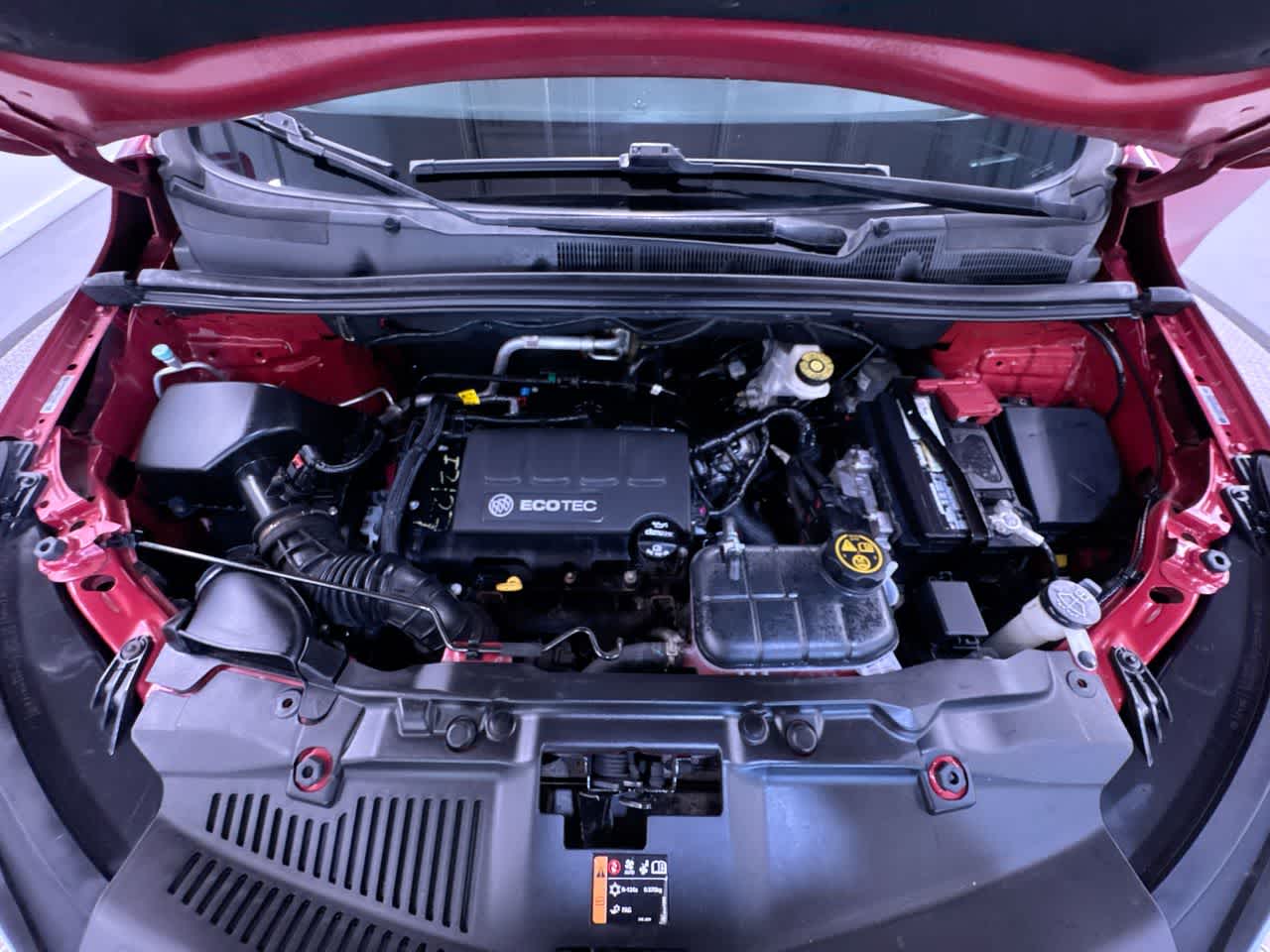 2017 Buick Encore Premium
