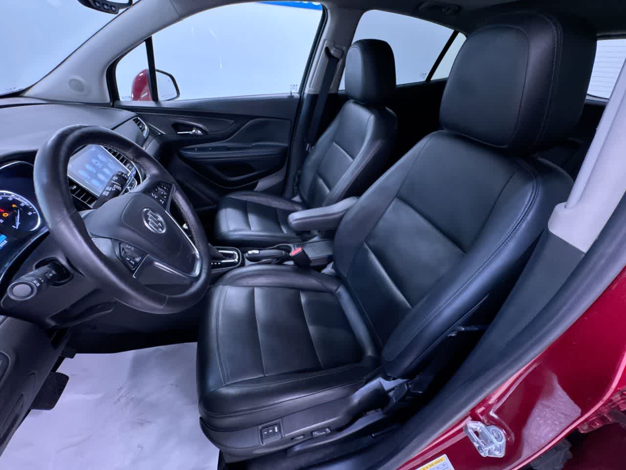 2017 Buick Encore Premium