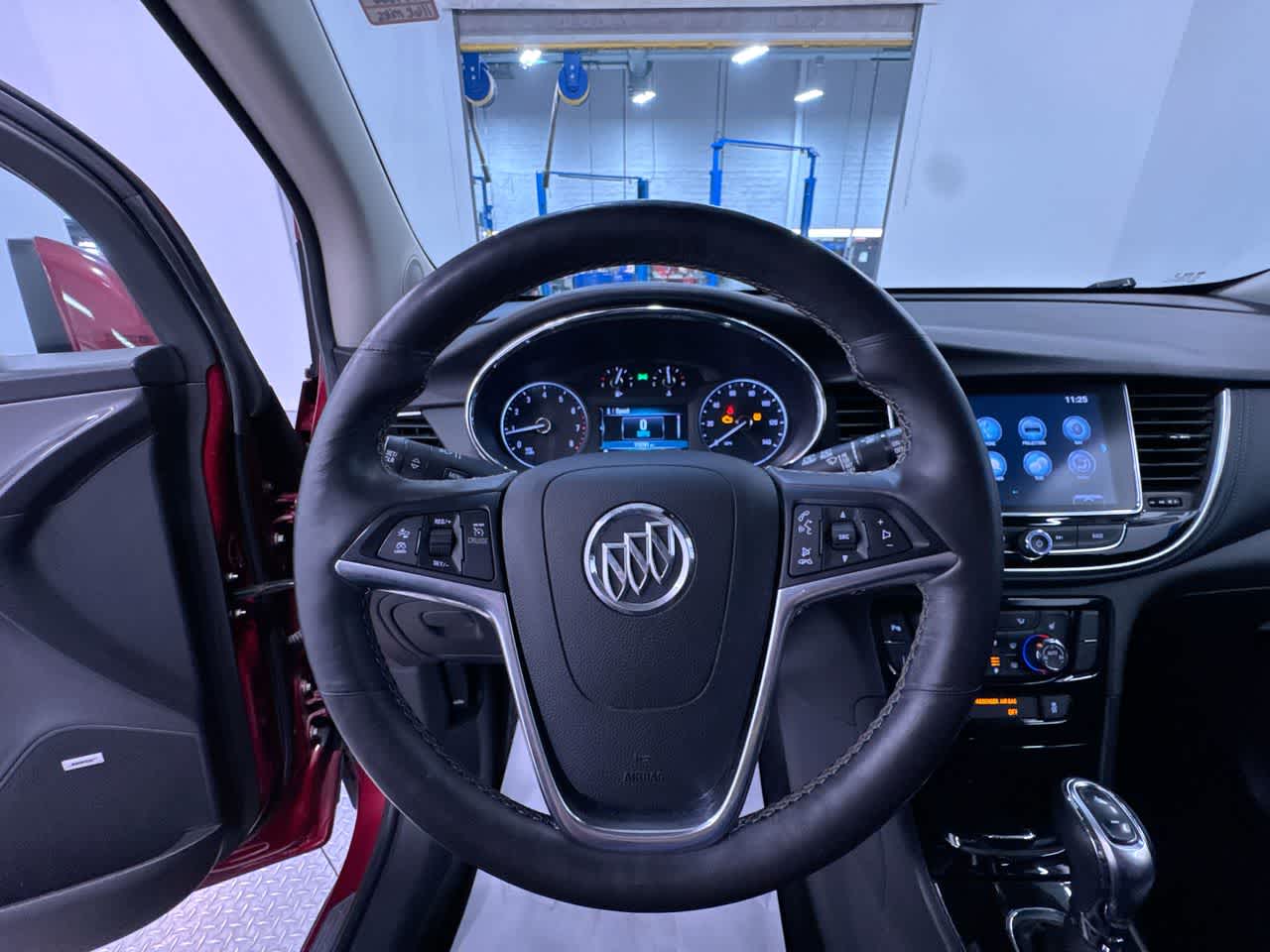 2017 Buick Encore Premium