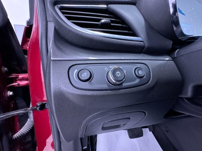 2017 Buick Encore Premium