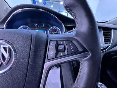 2017 Buick Encore Premium