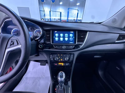 2017 Buick Encore Premium