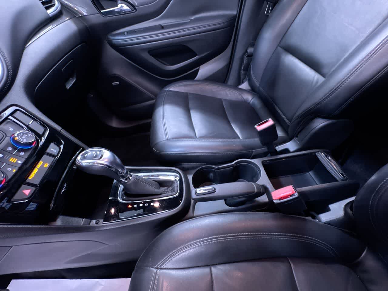 2017 Buick Encore Premium
