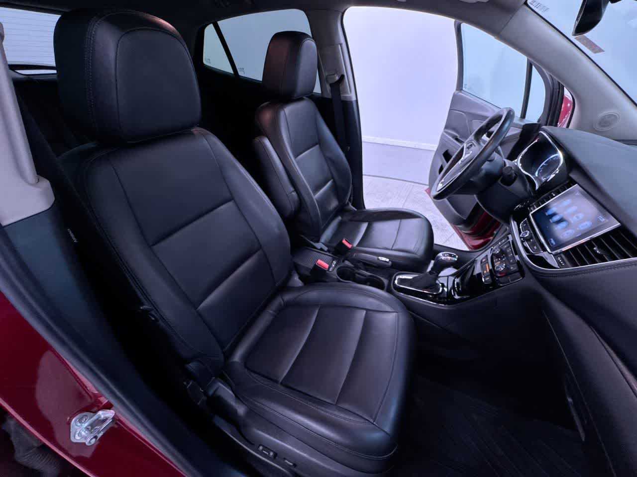 2017 Buick Encore Premium