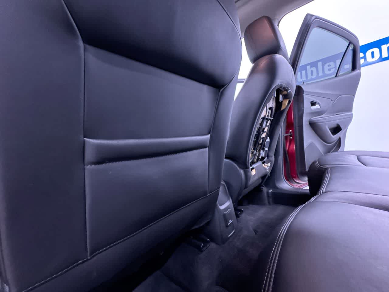 2017 Buick Encore Premium