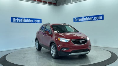 2017 Buick Encore Premium