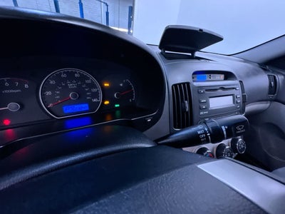 2010 Hyundai Elantra GLS