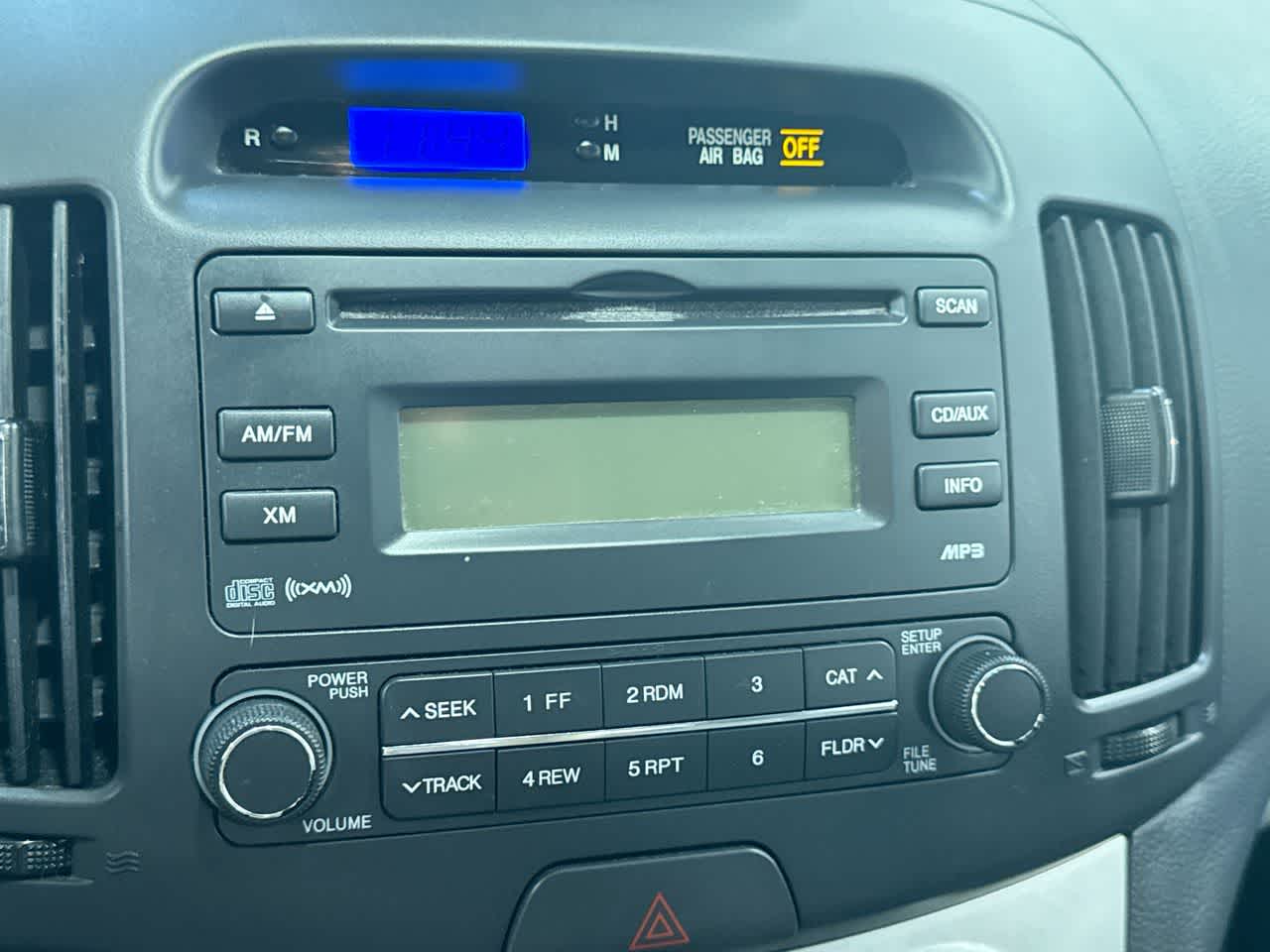 2010 Hyundai Elantra GLS