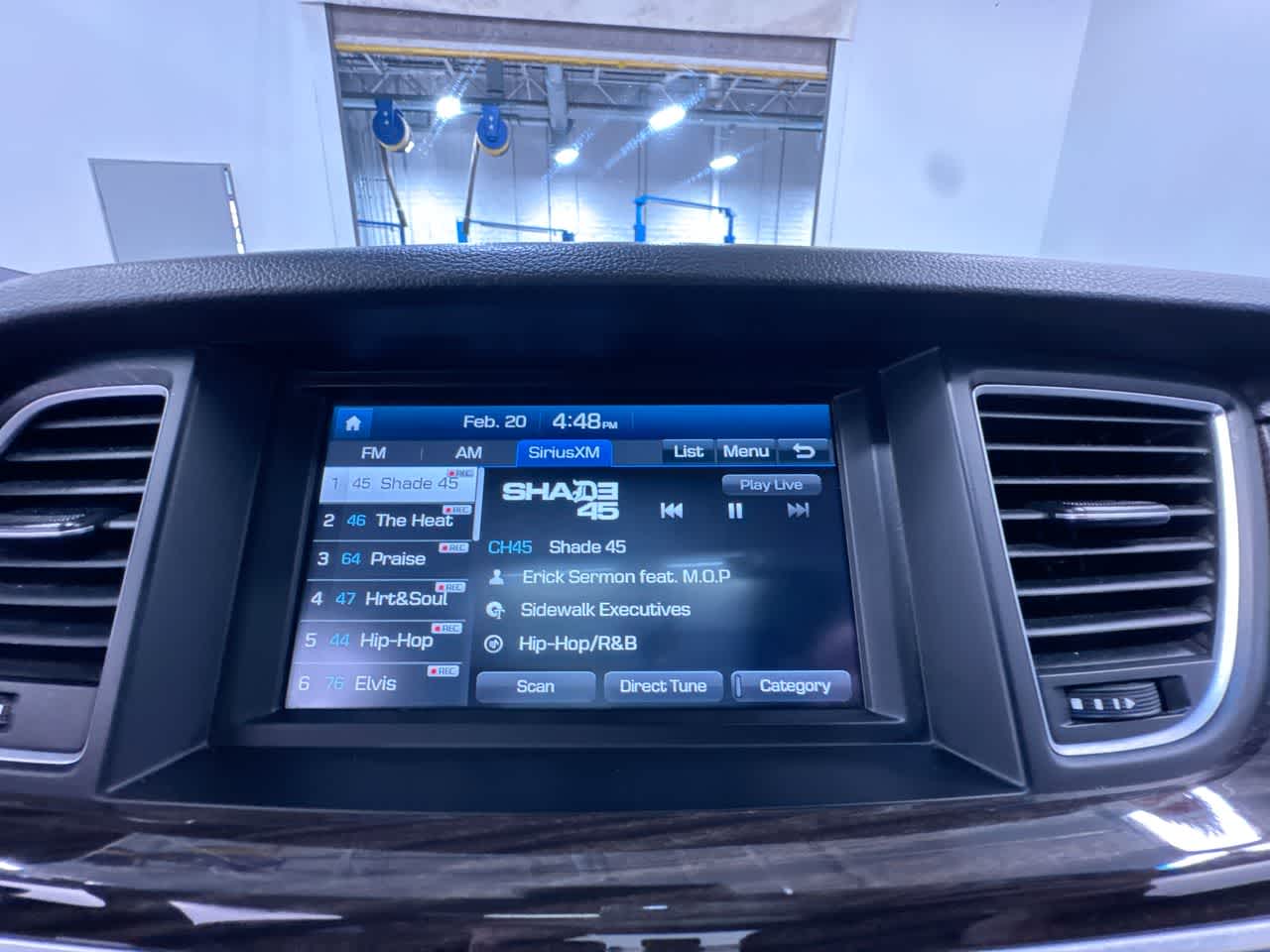 2017 Genesis G80 3.8L