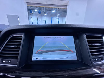 2017 Genesis G80 3.8L