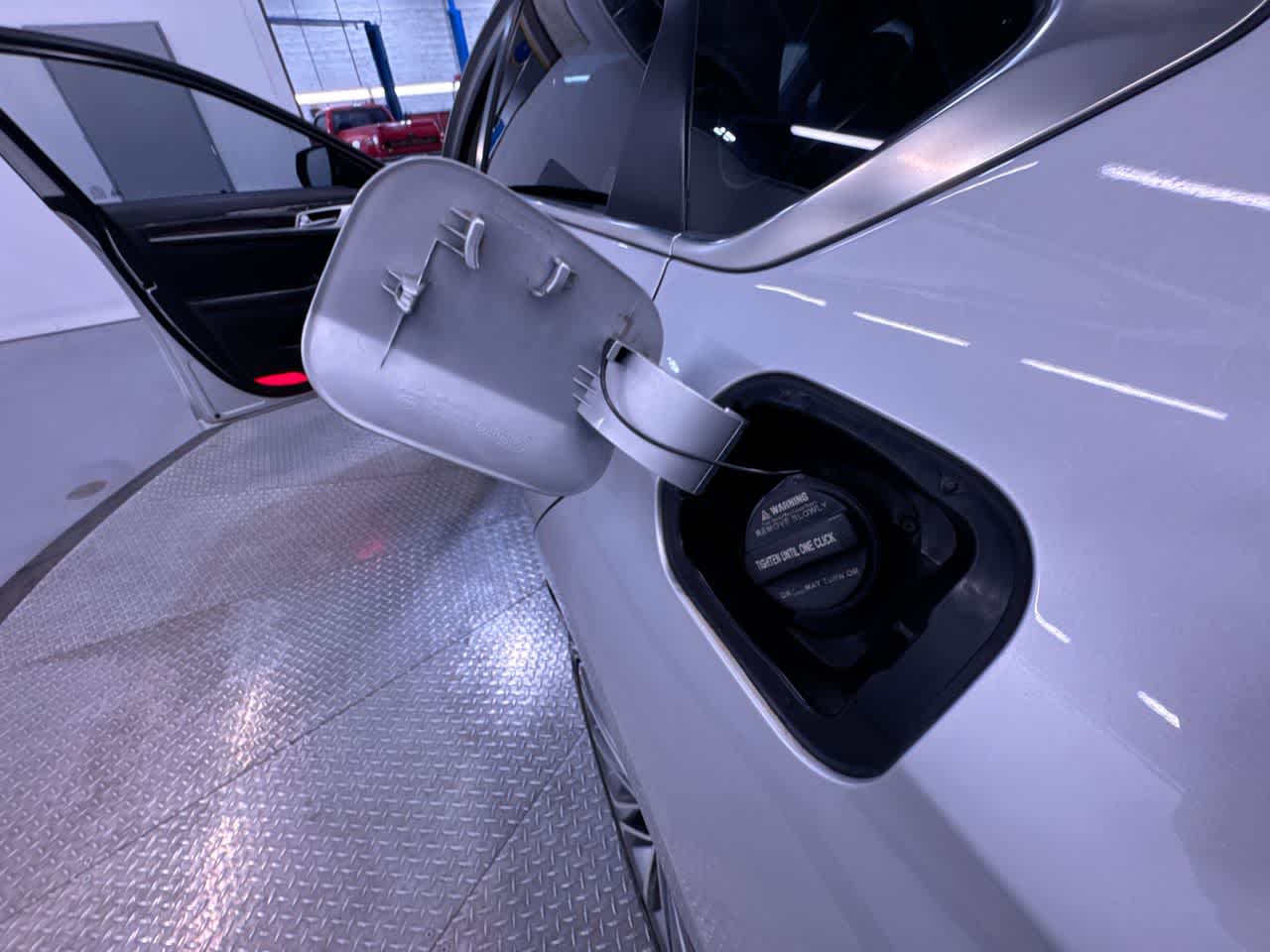 2017 Genesis G80 3.8L