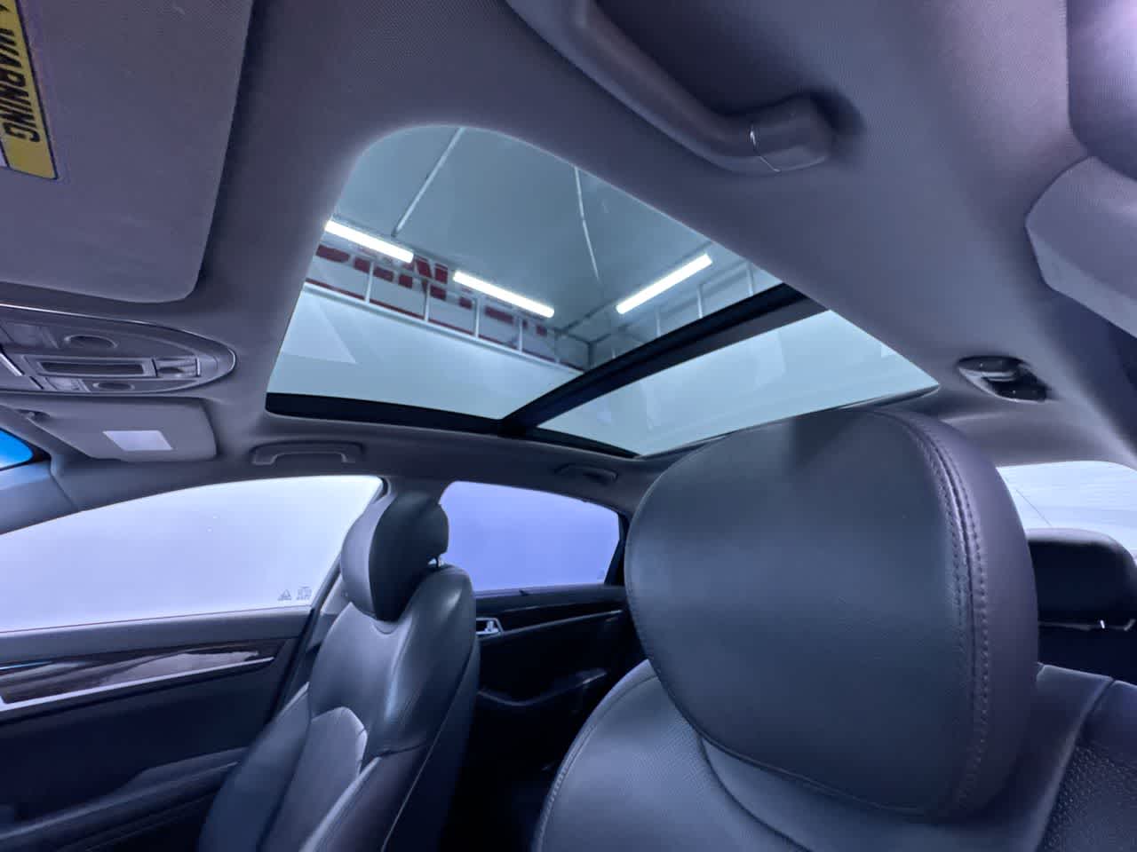 2017 Genesis G80 3.8L