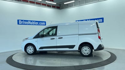 2016 Ford Transit Connect XLT